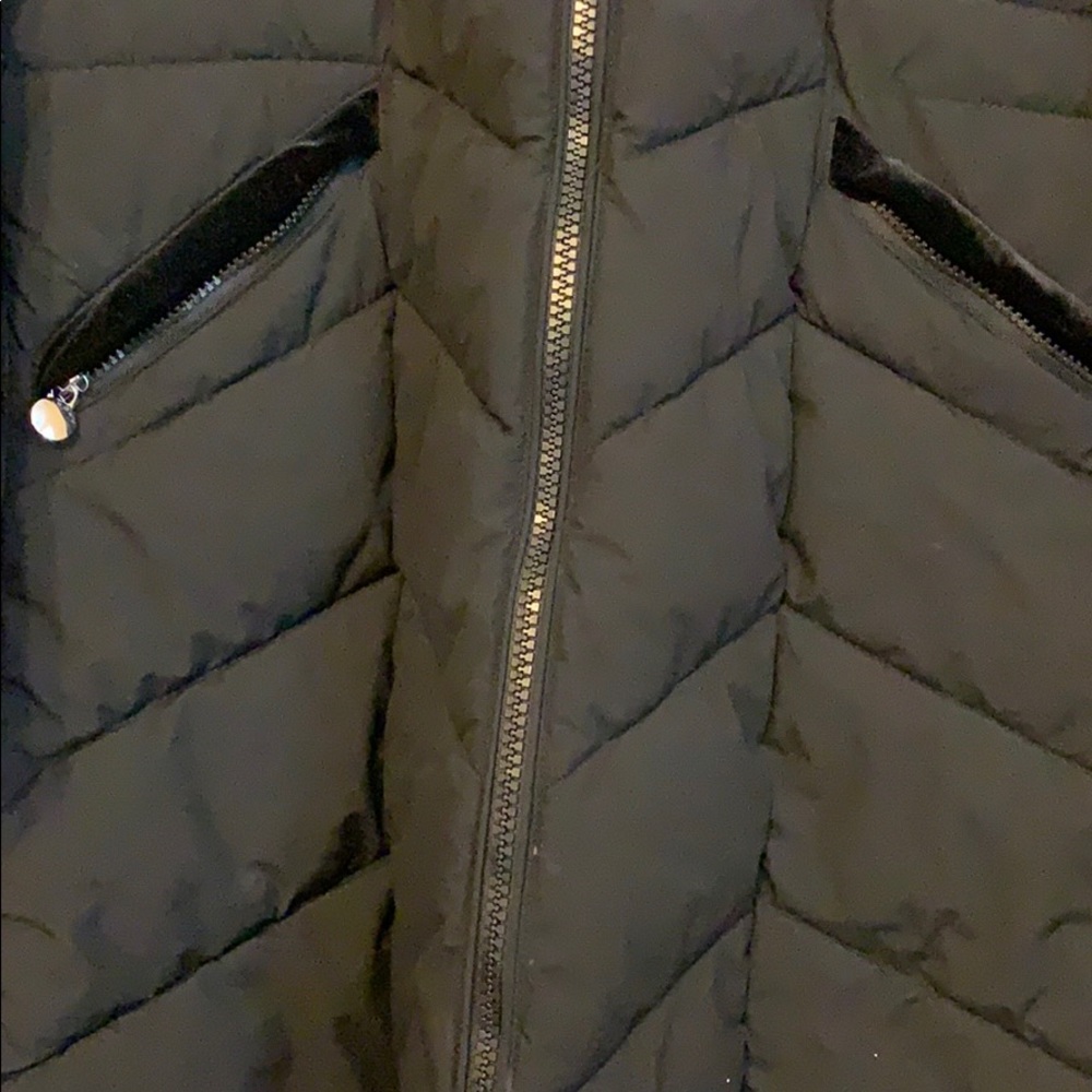 Laundry Winter Jacket - image 2